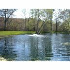Kasco Marine:  1/2 Acre Pond Aerator 1/2HP 120V