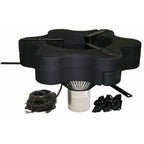 Kasco Marine:  3 Acre Pond Aerator 3 HP