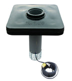 Scott Aerator: Boilermaker Floating Aerator