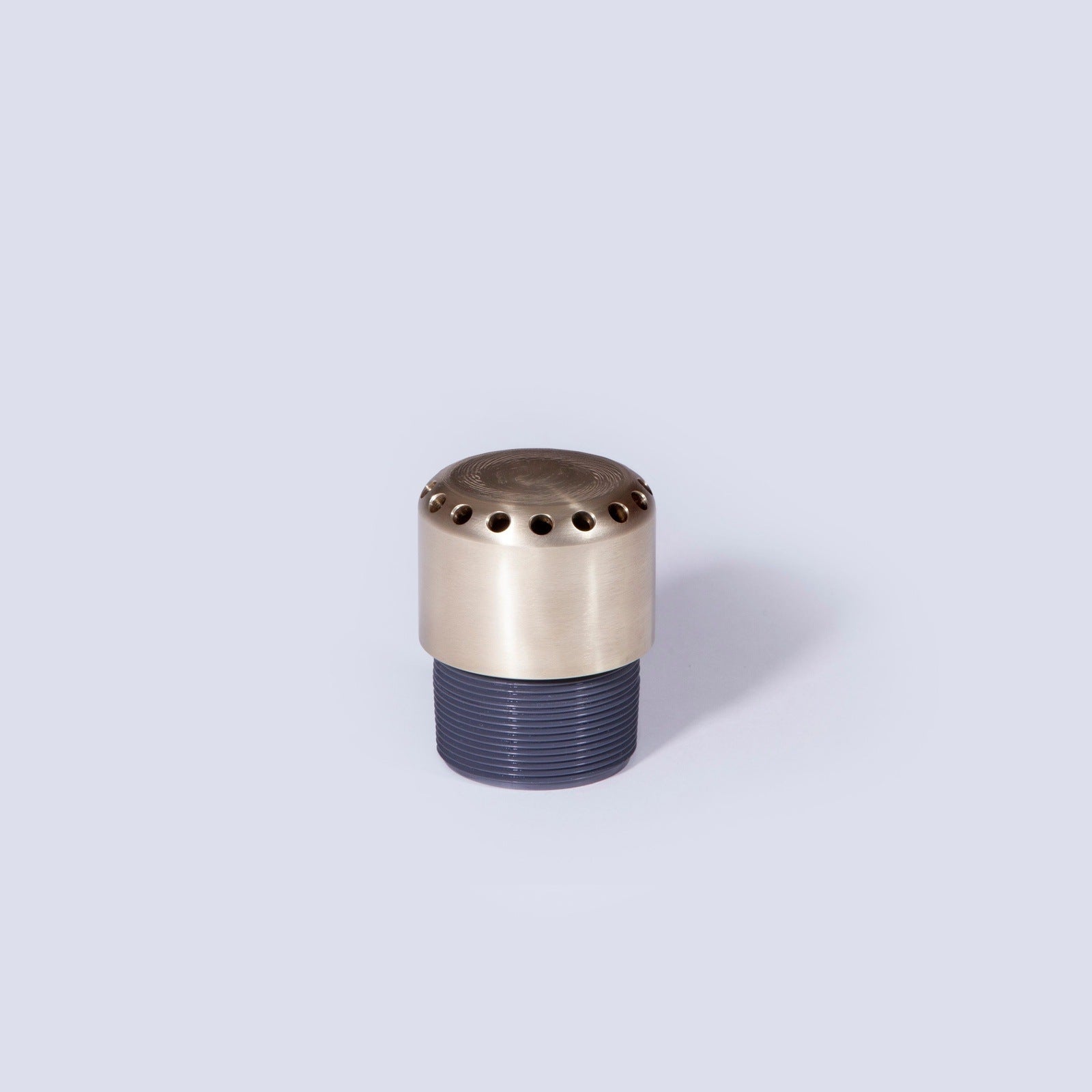 Scott Aerator: Tudor Nozzle