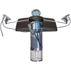 Scott Aerator: 14-Color LED Lights