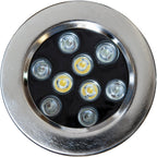 Scott Aerator: 14-Color LED Lights