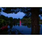 Scott Aerator: 14-Color LED Lights