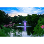 Scott Aerator: 14-Color LED Lights