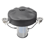 EasyPro: RGB2- Aqua Shine Two Light Color Changing LED Fountain kit