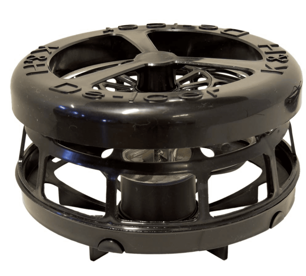 EasyPro:  Thermo-Pond Heater/Deicer