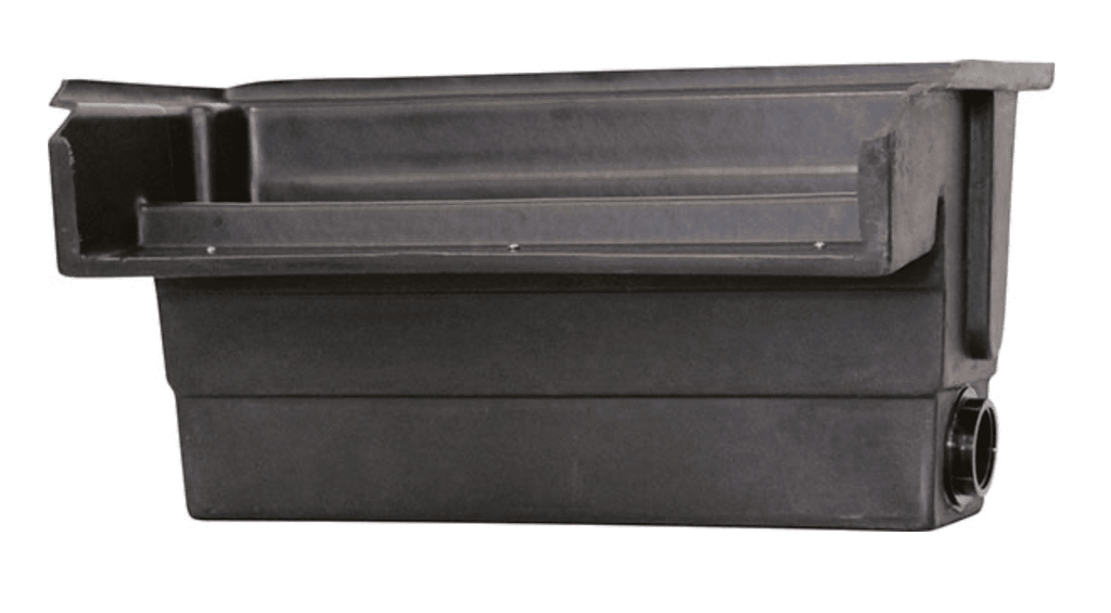 EasyPro: Eco-Series Spillway 23" Wide