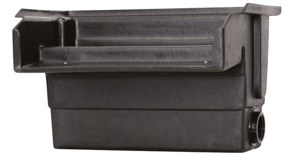 EasyPro: Eco-Series Spillway 18" Wide