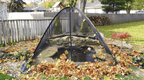 EasyPro:  Deluxe Pond Cover Tent