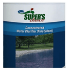 Scott Aerator: Concentrated Water Clarifier