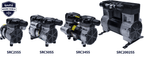 EasyPro: SRC252SS – Stratus™ SRC 1/4hp Compressor with Sound Shield™ – 230v