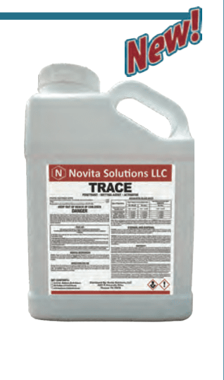 EasyPro: NVT128 Trace Activator/Surfactant) - 1 gallon