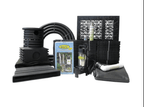EasyPro: JAF28W Pro-Series Just-A-Falls Kit - 46" Spillway / 28' Stream
