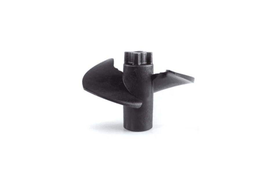 Scott Aerator: Aquasweep/De-Icer Propellers