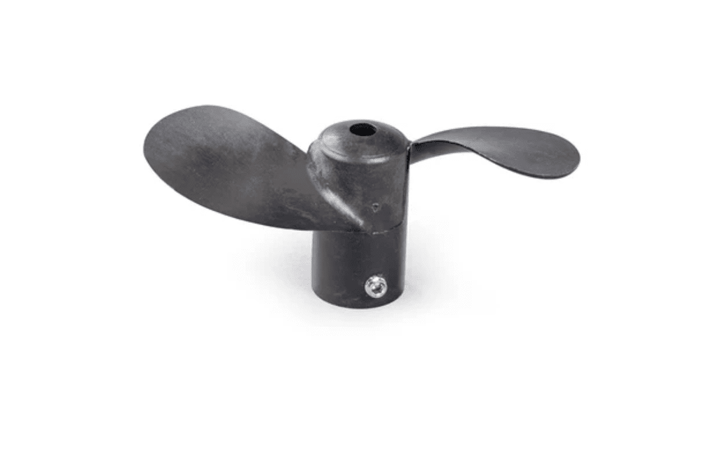Scott Aerator: Aquasweep/De-Icer Propellers