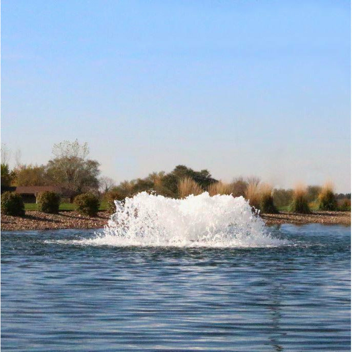 Kasco Marine:  1/2 Acre Pond Aerator 1/2HP 120V