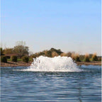 Kasco Marine:  1/2 Acre Pond Aerator 1/2HP 120V
