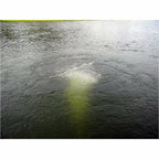 Scott Aerator: Bubble Pro Sub-Surface Aerator - Up to 2 Acres