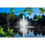 Scott Aerator: Cambridge Fountain