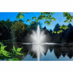 Scott Aerator: Triad Fountain