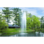 Scott Aerator: Triad Fountain