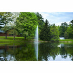 Scott Aerator: Triad Fountain