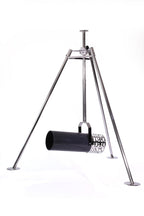 Scott Aerator: Freestanding Aquasweep/De-icer Tripod Stand