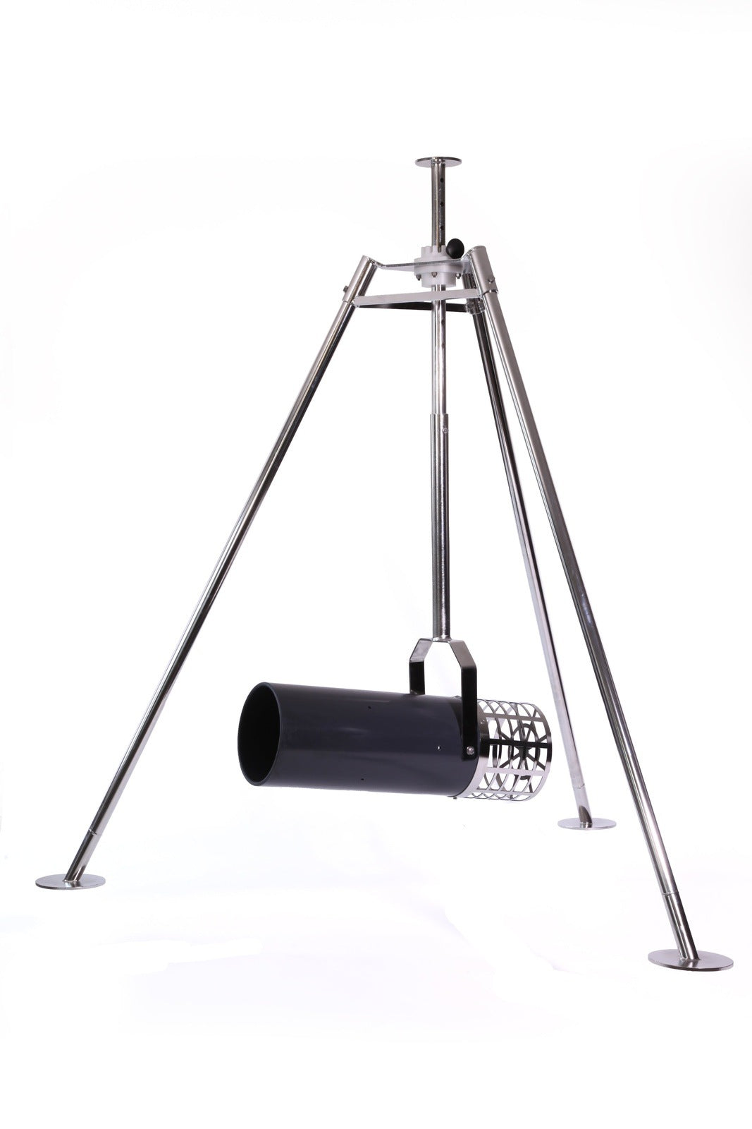 Scott Aerator: Aquasweep Muck Blaster Designed to Move Weeds, Debris and Muck