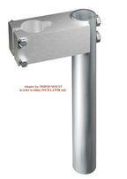 Scott Aerator: Freestanding Aquasweep/De-icer Tripod Stand