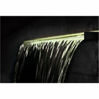 EasyPro: Vianti Falls – 35" Extended Lip Spillway kit w/LED Light Bar