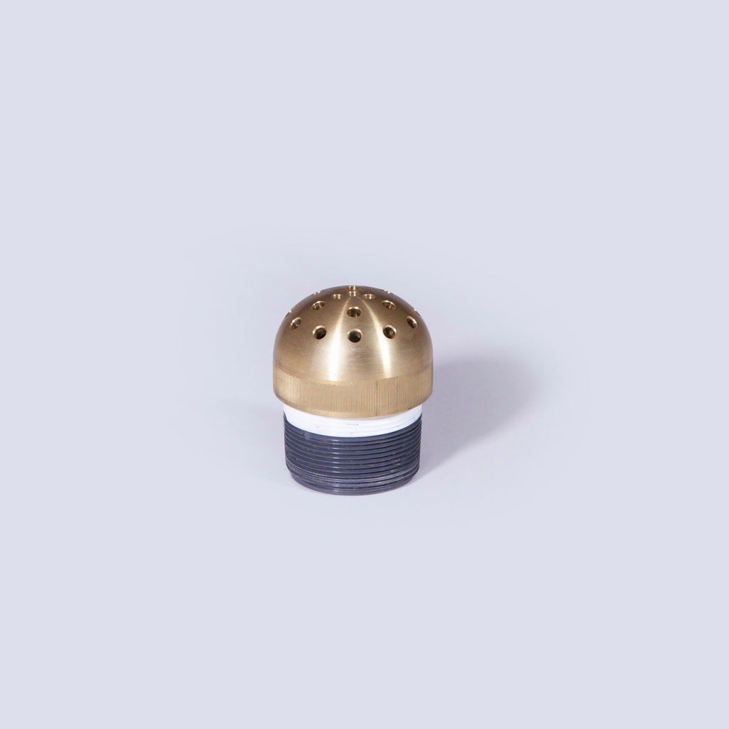 Scott Aerator: Cambridge Nozzle