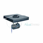 Scott Aerator: Floating Aquasweep Muck Blaster