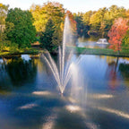 Scott Aerator: Atriarch Nozzle