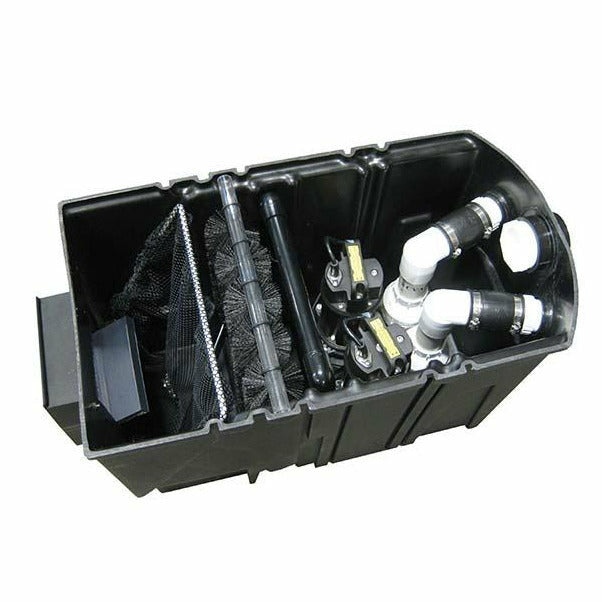 EasyPro: Pro-Series Axiom Skimmer - 9000 gph