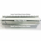 Scott Aerator: Beachroller Weed Eliminator