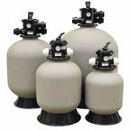 EasyPro: Pressurized Bead Filter - Up to 10000 gal Ponds