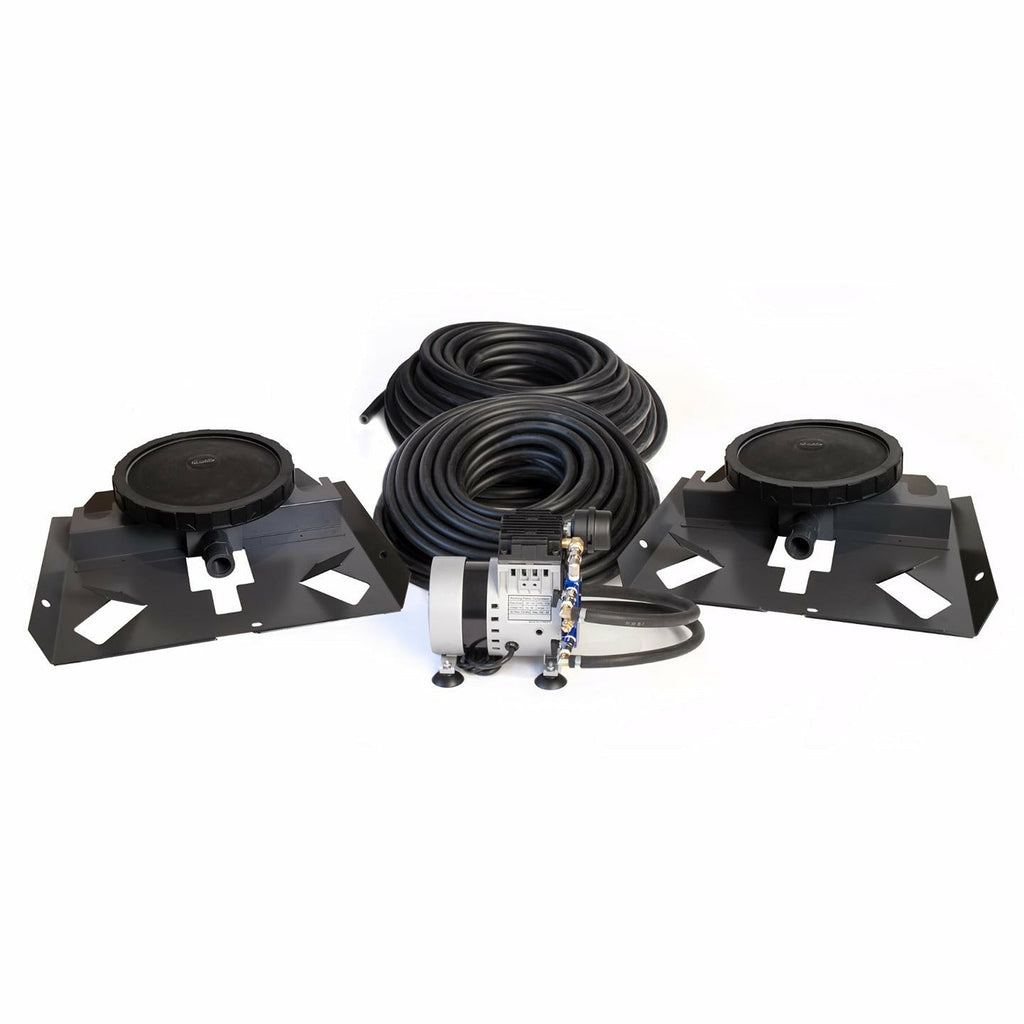 Scott Aerator: Bubble Pro Sub-Surface Aerator - Up to 2 Acres