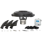 Kasco Marine: VFX Series Aerating Display Fountain for Small Ponds to Large Ponds