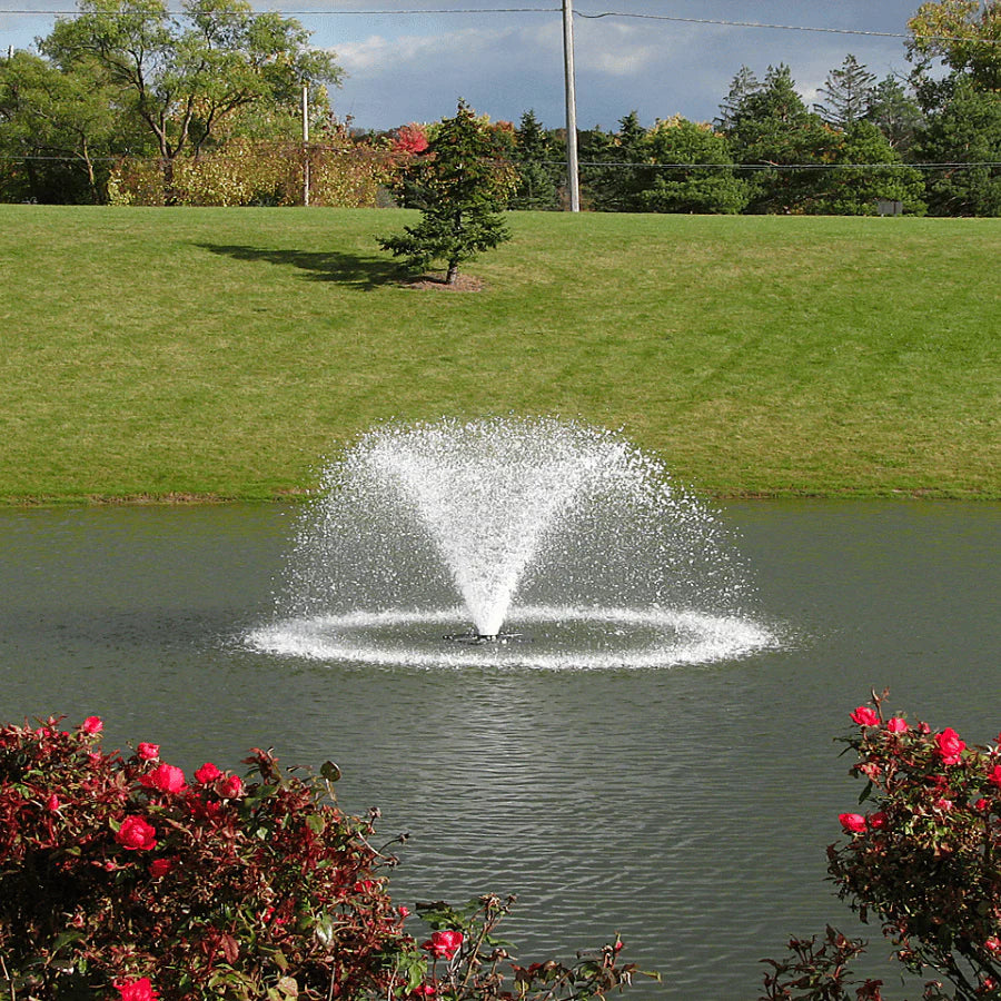 Scott Aerator: North Star Display Aerator