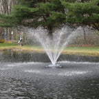 EasyPro: Aqua Fountain 1 HP