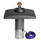 Scott Aerator: Clover Fountain