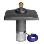 Scott Aerator: Amherst Display Fountain for Small, Medium, Large, and Commercial Ponds
