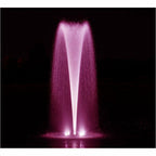 Airmax: RGBW Color-Changing LED Fountain Light (2 Light Set)