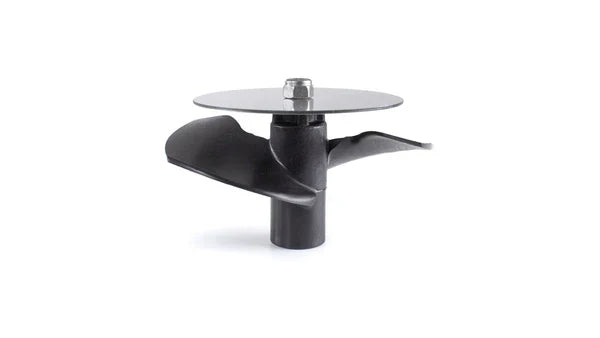 Scott Aerator: DA-20 Propeller Assembly (replacement propeller)