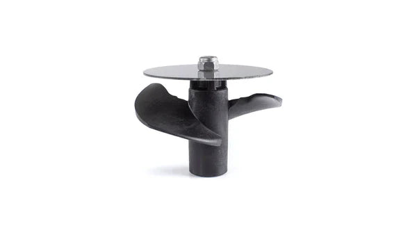 Scott Aerator: DA-20 Propeller Assembly (replacement propeller)