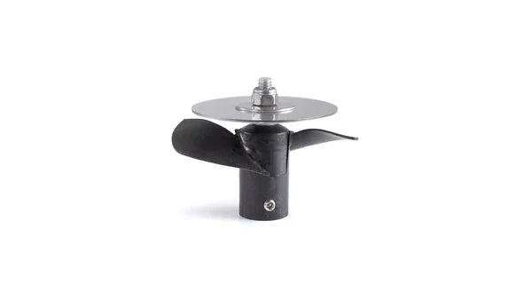 Scott Aerator: DA-20 Propeller Assembly (replacement propeller)