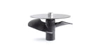 Scott Aerator: DA-20 Propeller Assembly (replacement propeller)