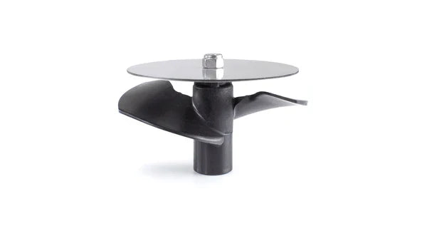 Scott Aerator: DA-20 Propeller Assembly (replacement propeller)