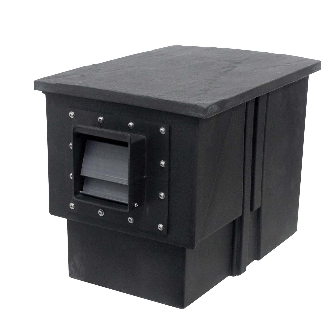 EasyPro: Pro-Series Axiom Skimmer - 5000 gph