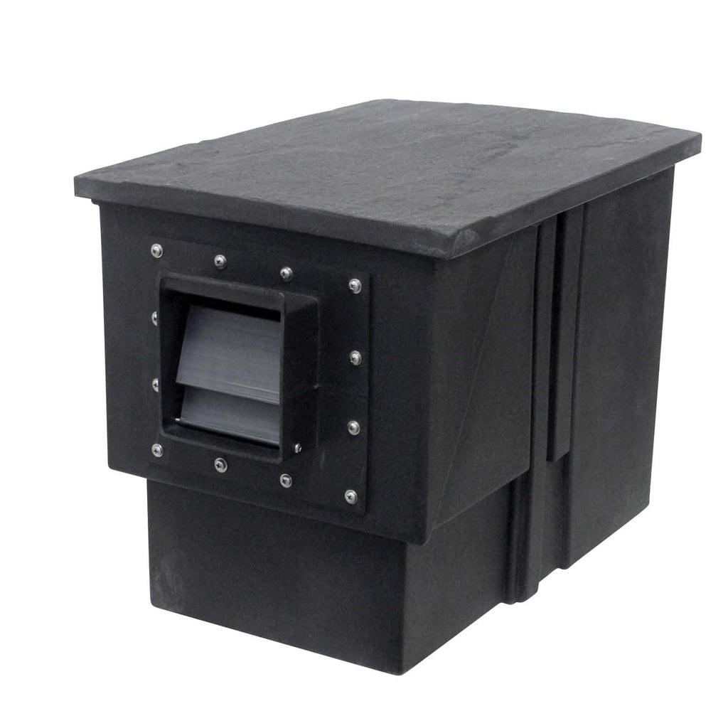 EasyPro: Pro-Series Axiom Skimmer - 9000 gph